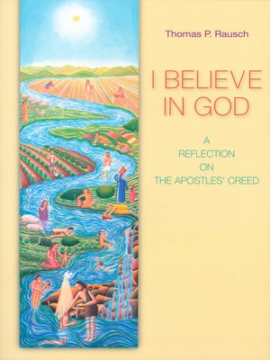 cover image of I Believe in God